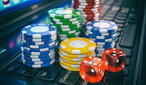 Онлайн казино Casino Martin