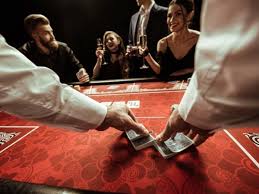 Официальный сайт Casino Martin